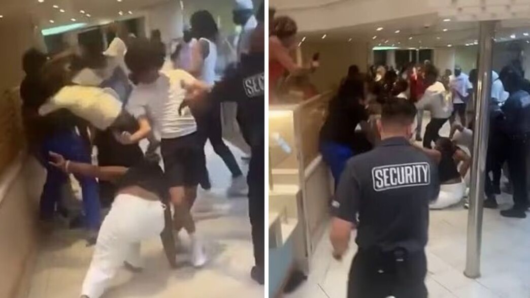 הקטטה ההמונית בשיט התענוגות הקטטה ההמונית בשיט התענוגות