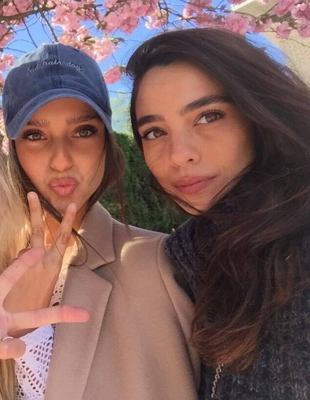 נטלי רוימי ונטע אלחמיסטר