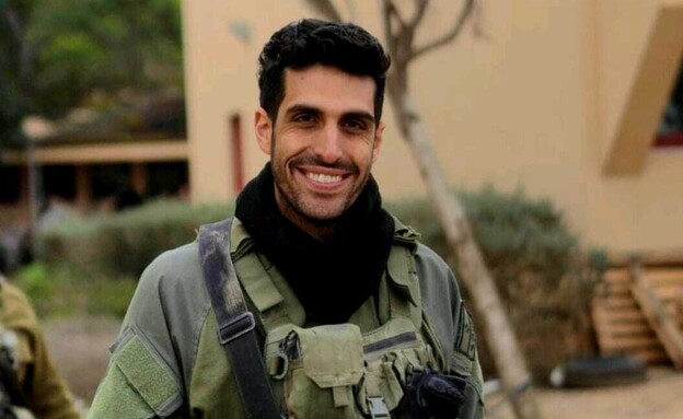 רס״ל (מיל׳) ניר יששכר, משרת במילואים בחטיבה 55