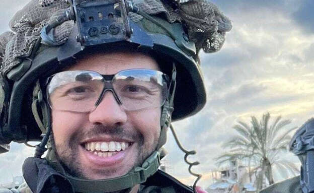סרן (מיל׳) רני שרייר, לוחם בחטיבת חי״ר