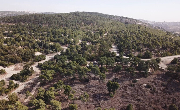 נוף כפר מעלול נוף כפר מעלול