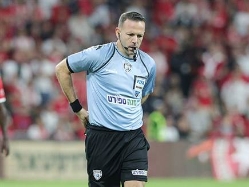 (צילום: אלן שיבר) (צילום: ספורט 5)