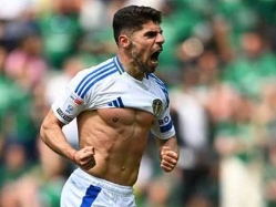 (GETTY) (צילום: ספורט 5)