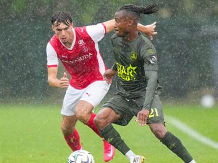 (Photo by LUC CLAESSEN/BELGA MAG/AFP via Getty Images) (Photo by LUC CLAESSEN/BELGA MAG/AFP via Getty Images)