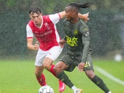 (Photo by LUC CLAESSEN/BELGA MAG/AFP via Getty Images) (צילום: ספורט 5)