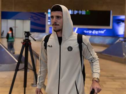 sportFive1590147 (צילום: ספורט 5)