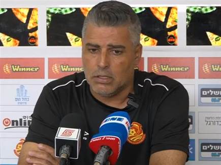 sportFive1590215 (צילום: ספורט 5)