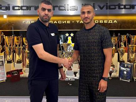 sportFive1590219 (צילום: ספורט 5)