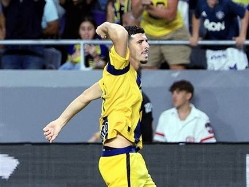 (אלן שיבר) (צילום: ספורט 5)