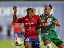 sportFive1590263 (צילום: ספורט 5)