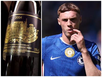 (Tim Graham, Catherine Ivill) (צילום: ספורט 5)