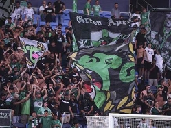 (מאור אלקסלסי) (צילום: ספורט 5)