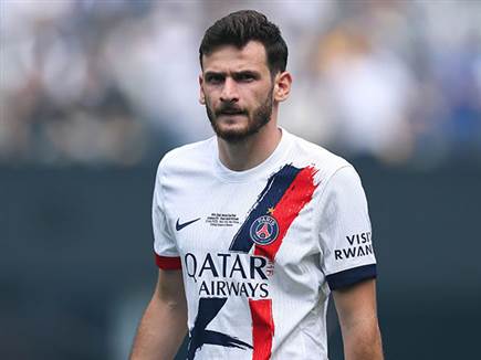 (Buda Mendes/Getty Images) (צילום: ספורט 5)