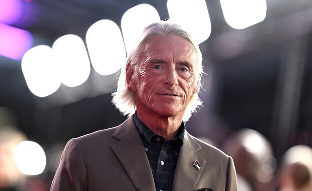 פול וולר (צילום: Gareth Cattermole/Getty Images for BFI)