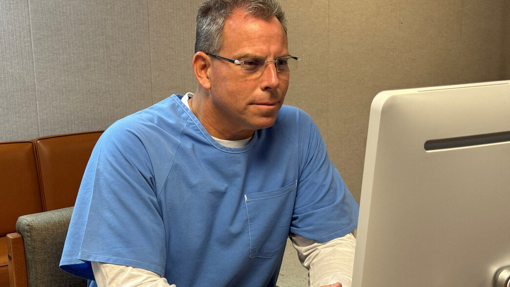 אריק מננדז בשימוע על המשך מעצרו