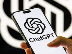 chat gpt (צילום:  illustration by Cheng Xin, getty images)