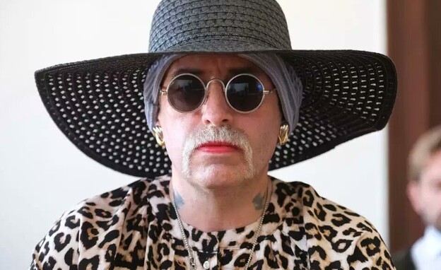 ליביך (צילום: רשתות חברתיות)