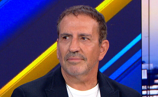 איל וולדמן