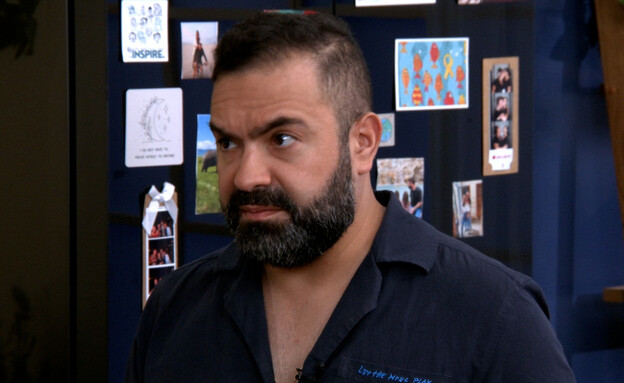 עידן יהודה