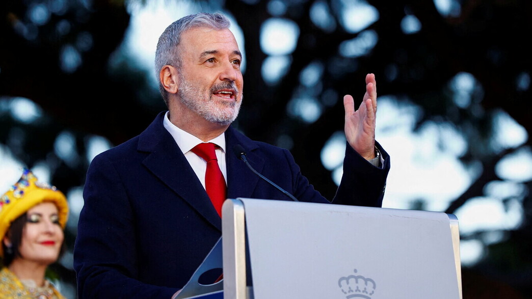 ראש עיריית ברצלונה, חאומה קולבוני