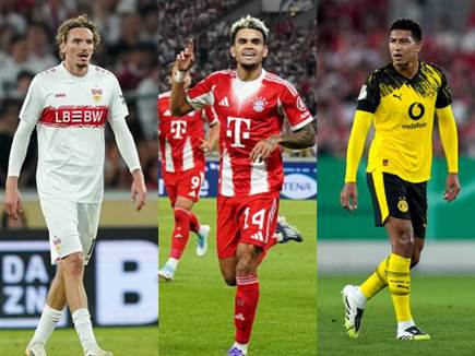 sportFive1589587 (צילום: ספורט 5)