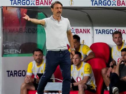 ייצב את דורטמונד, קובאץ` (getty) (צילום: ספורט 5)