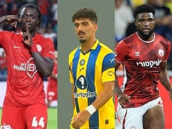 sportFive1589972 (צילום: ספורט 5)