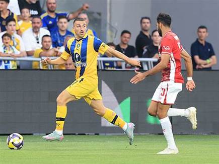 (צילום: אלן שיבר)