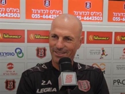 sportFive1590306 (צילום: ספורט 5)