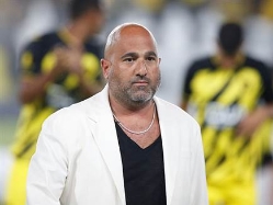 (אלן שיבר) (צילום: ספורט 5)