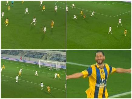 sportFive1590432 (צילום: ספורט 5)