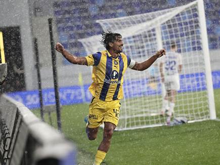 (האתר הרשמי של מכבי ת