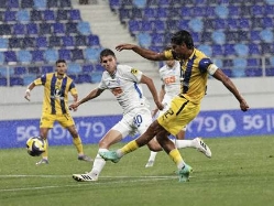 (האתר הרשמי של מכבי ת"א) (צילום: ספורט 5)