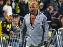 (דני מרון) (צילום: ספורט 5)