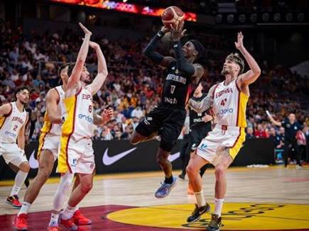 (Photo by Luciano Lima/Getty Images)