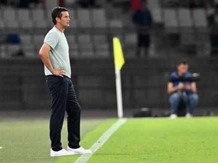 כריסטיאן קיבו. ייכנס לנעליים הענקיות של סימונה אינזאגי? (GETTY) (צילום: ספורט 5)