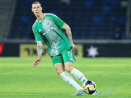 סוף פודגוראנו. יקבל קרדיט נוסף מפלורס? (מאור אלקסלסי) סוף פודגוראנו. יקבל קרדיט נוסף מפלורס? (מאור אלקסלסי)