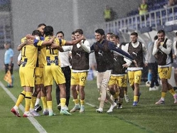 (האתר הרשמי של מכבי תל אביב) (צילום: ספורט 5)