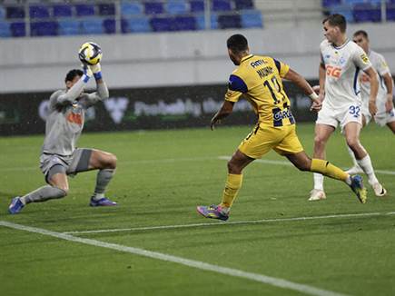 (האתר הרשמי של מכבי תל אביב) (צילום: ספורט 5)