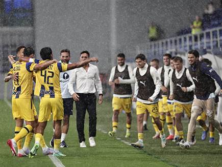 (האתר הרשמי של מכבי ת"א)