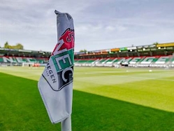 (Rico Brouwer) (צילום: ספורט 5)