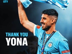 (האתר הרשמי של מלבורן סיטי) (צילום: ספורט 5)