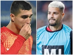 (צילום: אלן שיבר, לירון מולדובן) (צילום: ספורט 5)