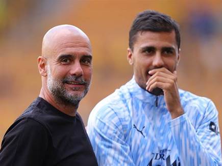 (James Gill) (צילום: ספורט 5)