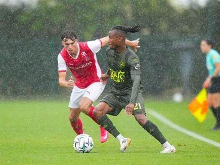 sportFive1590650 (צילום: ספורט 5)