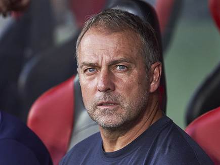 (Rafa Babot/Getty Images) (צילום: ספורט 5)