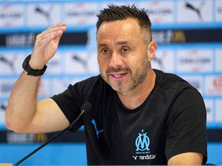 (Neal Simpson/Sportsphoto/Allstar via Getty Images) (צילום: ספורט 5)