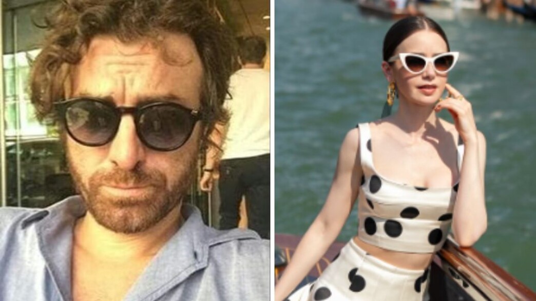 אמילי בפריז 