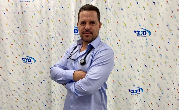ד