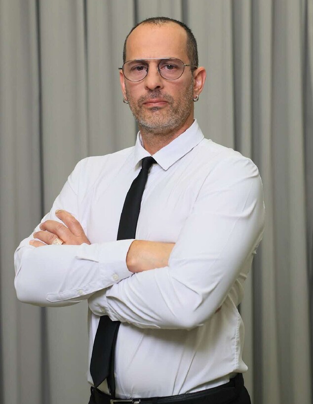 משרד עו